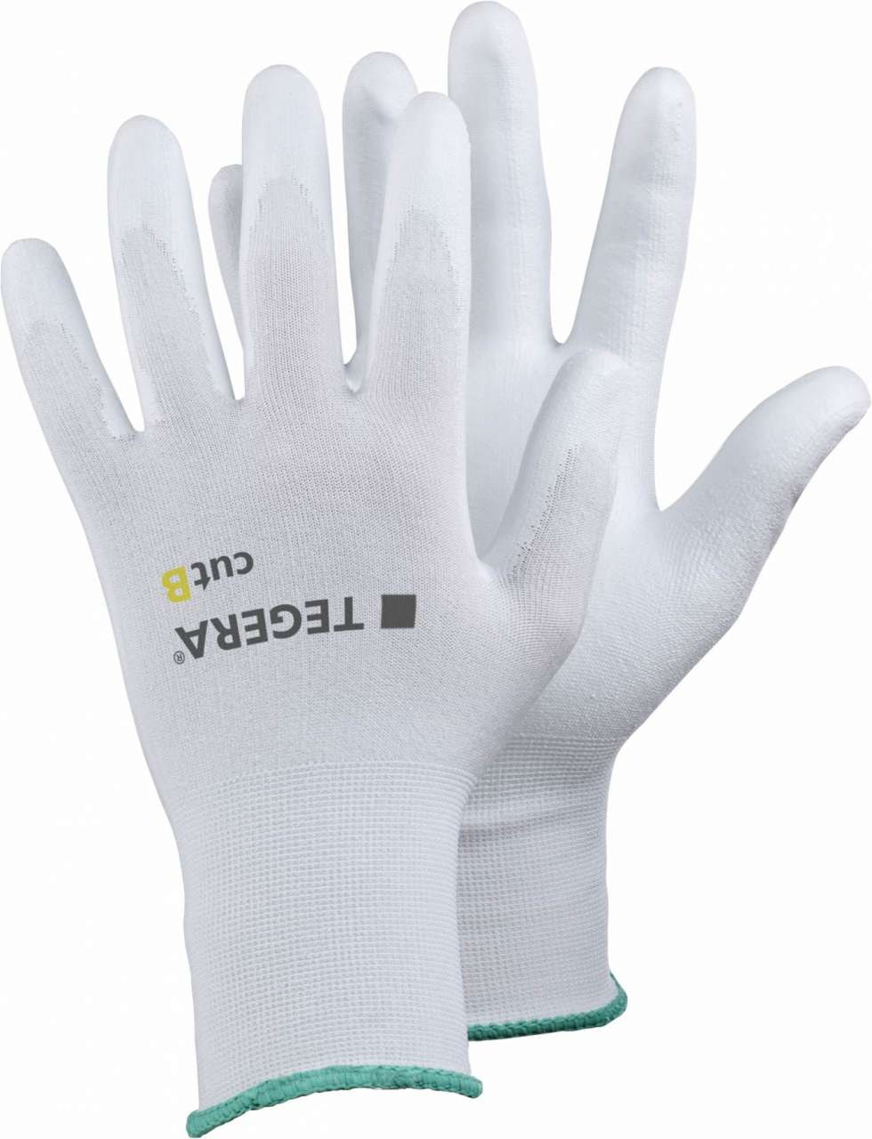 Tegera Skärskyddshandske 905, skärbeständighet B