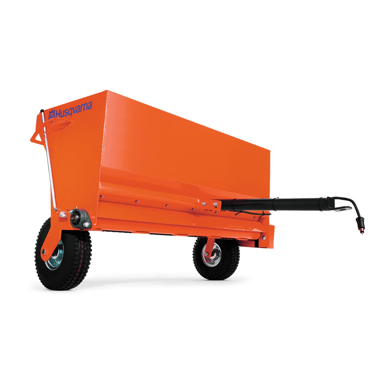 Husqvarna Spreder 100 cm