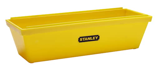 Stanley Gipstråg i plast 244mm