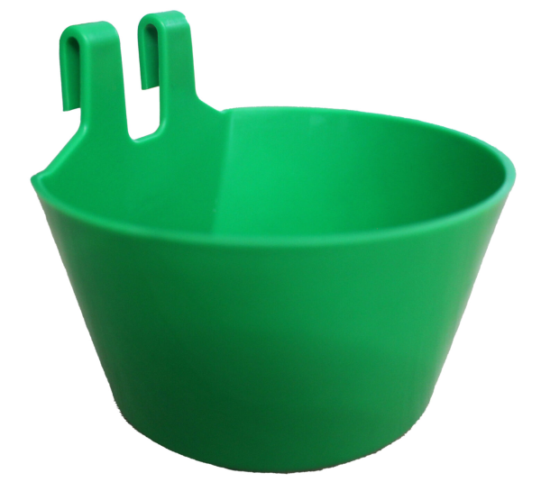 Gaun Foder- & Vattenkopp