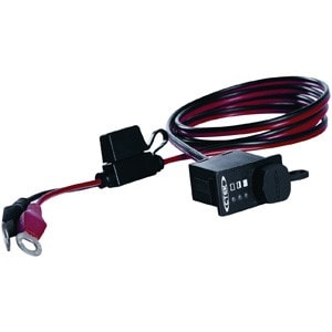 Ctek 12V Laddkabel Kit