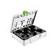 Festool Systainer³ SYS-STF-D77/D90/93V