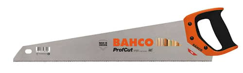 Bahco Handsåg PC-GT9 ProfCut 22"/550mm GT 9/10 HP
