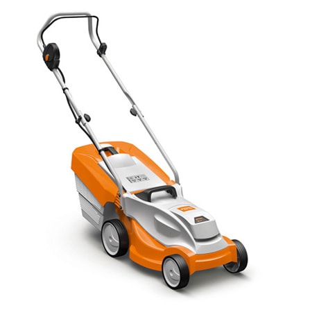 Stihl RMA 235 Akkuruohonleikkuri (ei akkua ja laturia) -