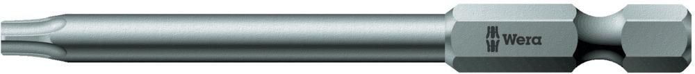 Wera Bits 1/4 867/4Z Torx T10x89mm