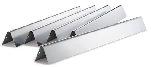 Weber Flavorizer Bars 7540 rostfritt stål Genesis (2007-2010)