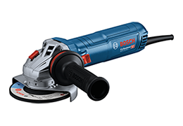 Bosch Vinkelslip Gws 12-125 P
