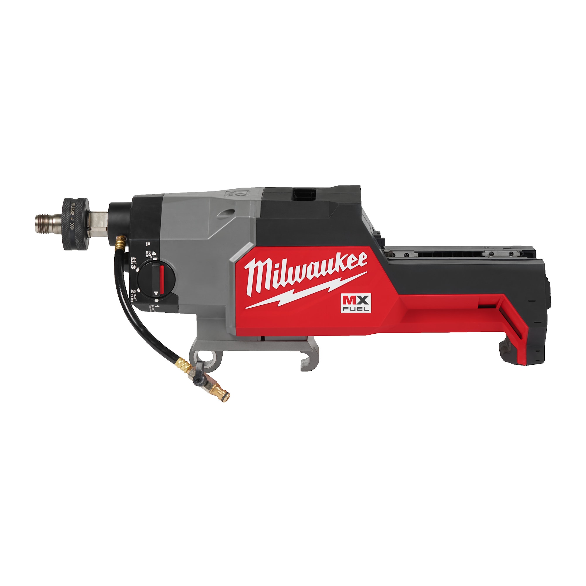 Milwaukee Diamantborrmaskin Mxf Dcd350Dd-0