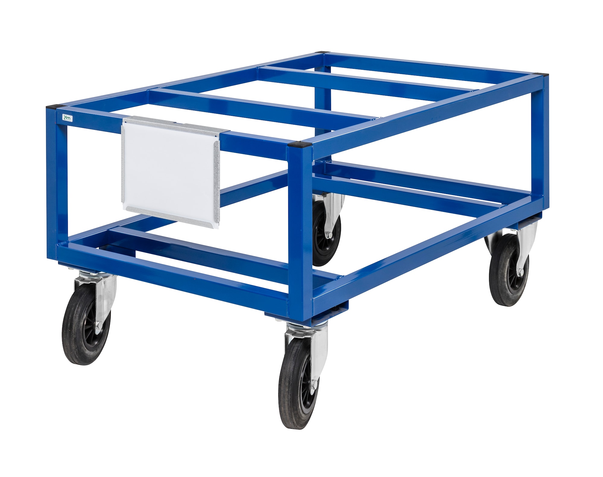 Kongamek KMID-FA4L-01 Elförzinkad Skylt, A4 & A5