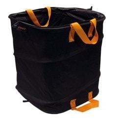 Fiskars Trädgårdssäck Pop Up Ergo 73 L