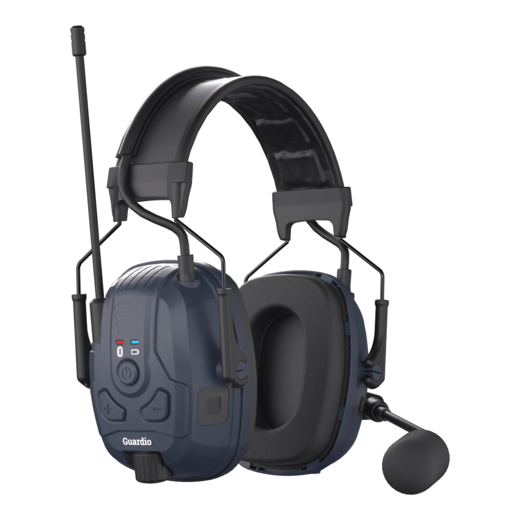 Guardio Freebird Pro Sound by Harman Kardon Hörselskydd