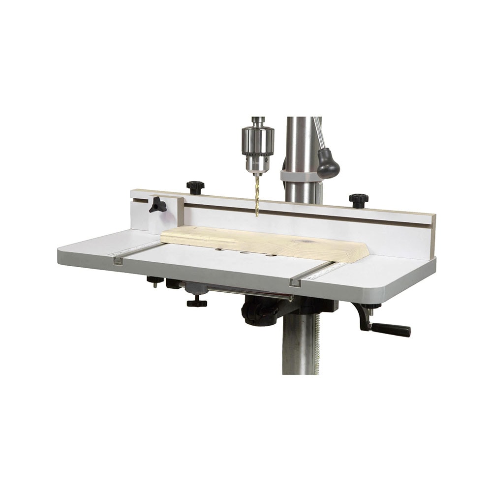 Hawk Bord till pelarborrmaskin H7827 -