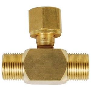 Maskinekonomi T-Stycke 3/8''