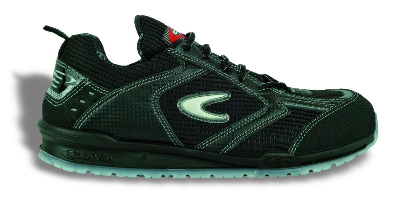 Topp Swede Sportssko Petri S1P SRC, BREATEX