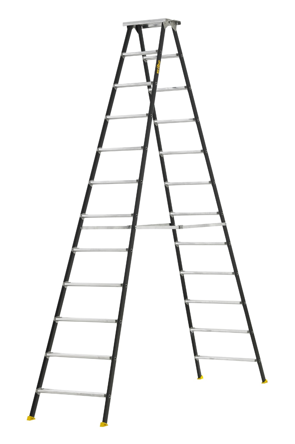 Wibe Trappstege WTS+ ASD-12