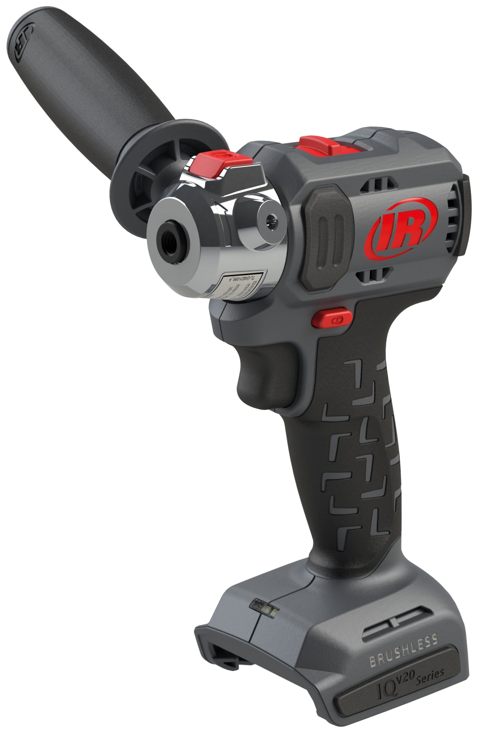 Ingersoll Rand Poler/Slipmaskin D4621