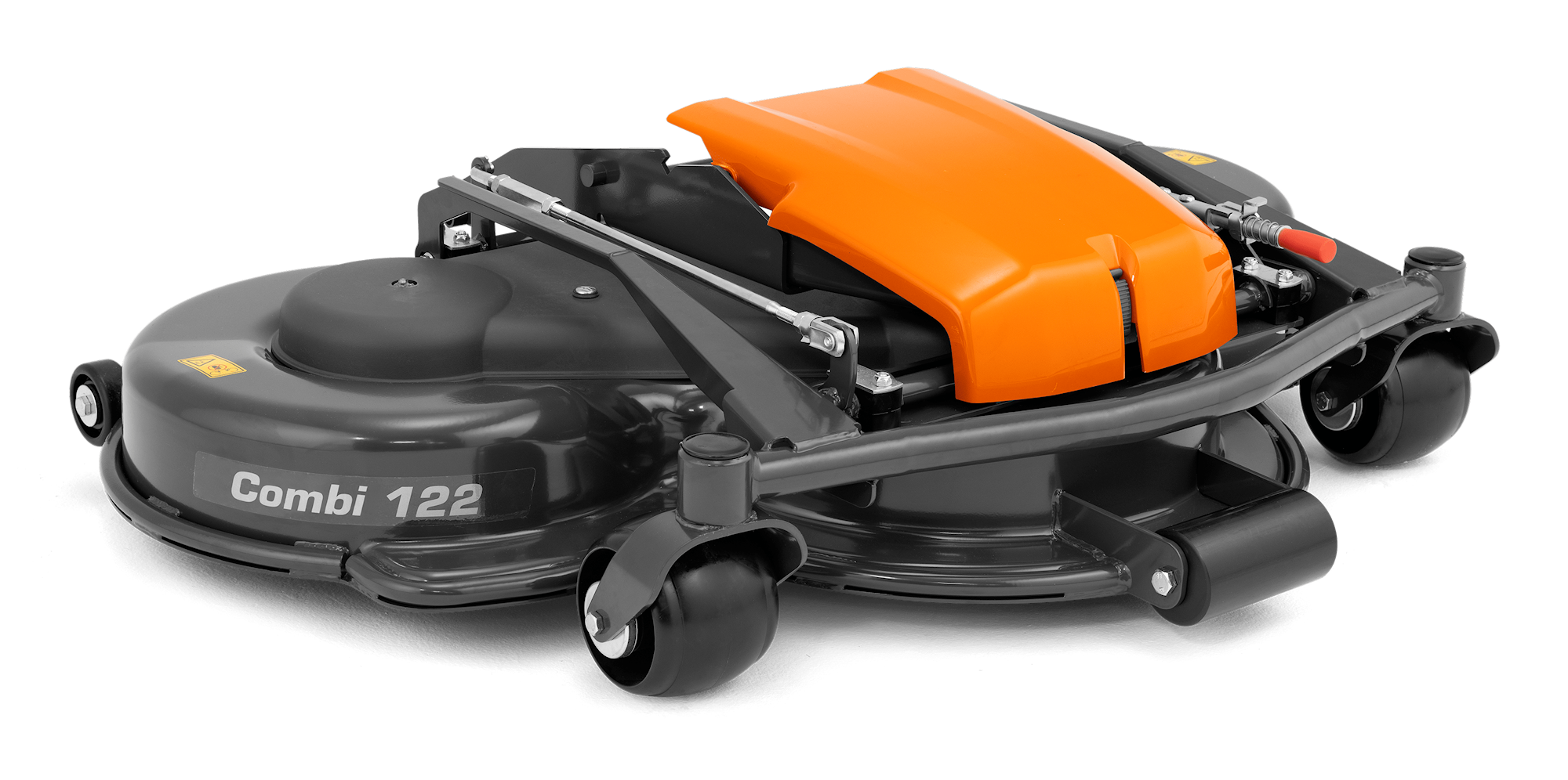 Husqvarna CombiClip® 122cm Klippaggregat till P 524X-serien