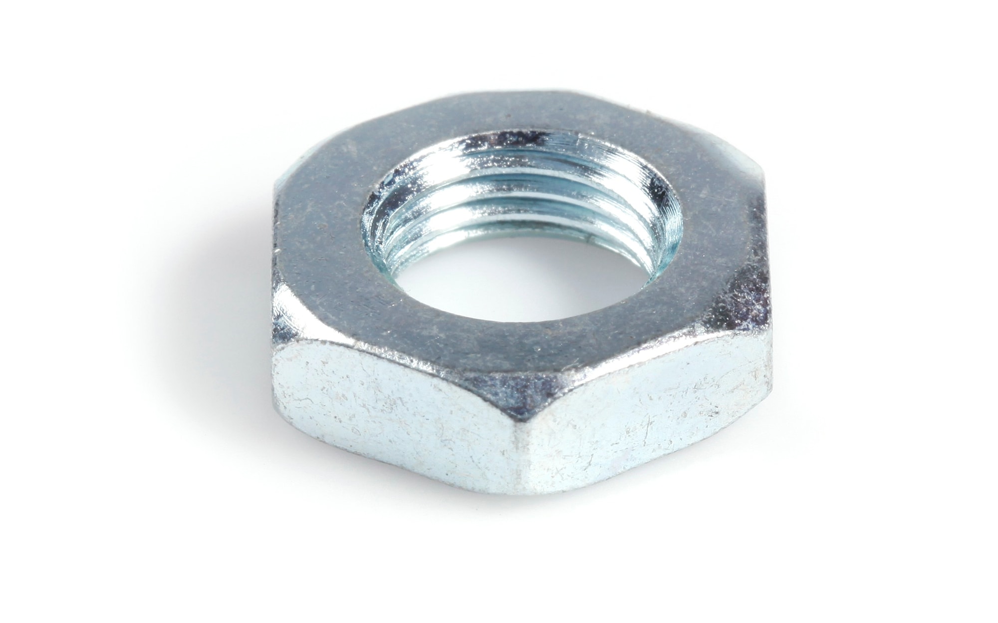 Arvid Nilsson Sekskantmutter lav EL AN Box