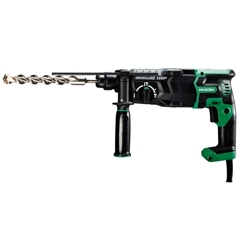 Hikoki Kombihammare Dh28Pec 900W