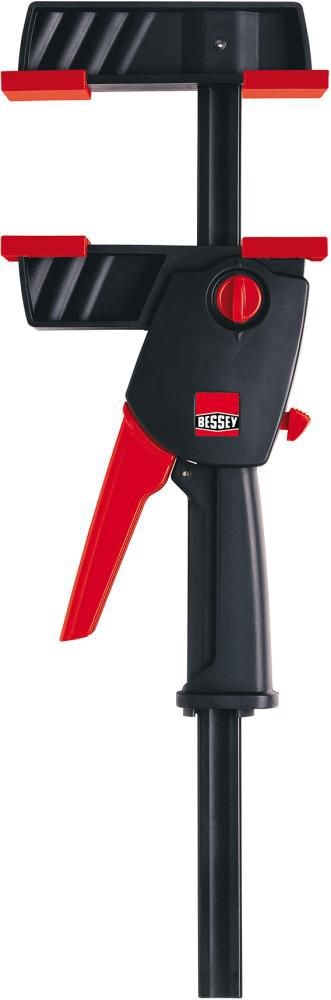 Bessey enhåndstvinge DuoKlamp 650 x 85 mm