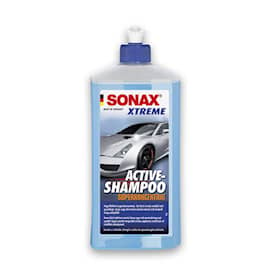 Sonax Xtreme Active Shampoo 500ml, bilschampo