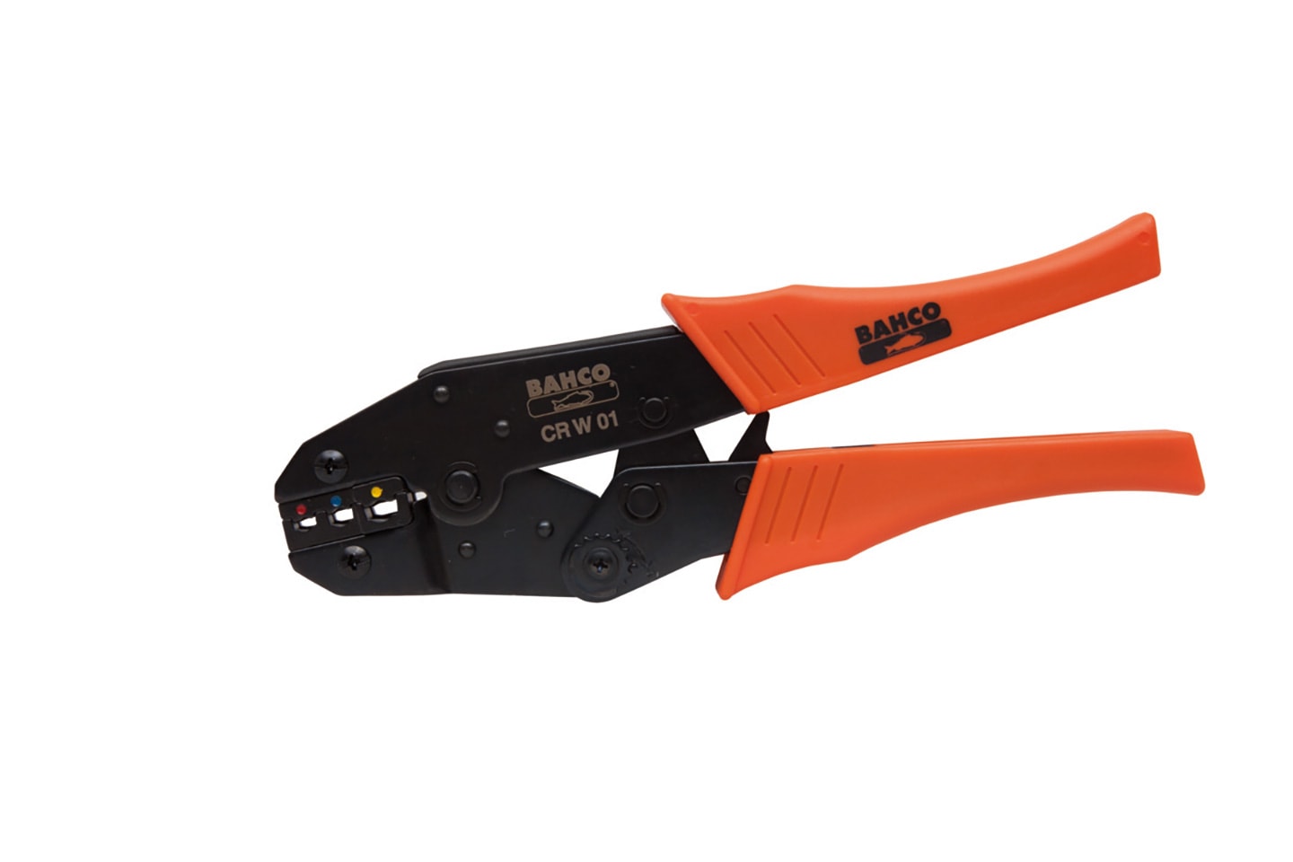 Bahco  CR W 01