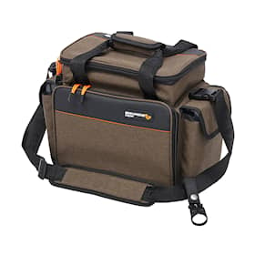 Savage Gear Fiskeväska Specialist Lure Bag M 6 Boxes 30X40X20Cm 18L