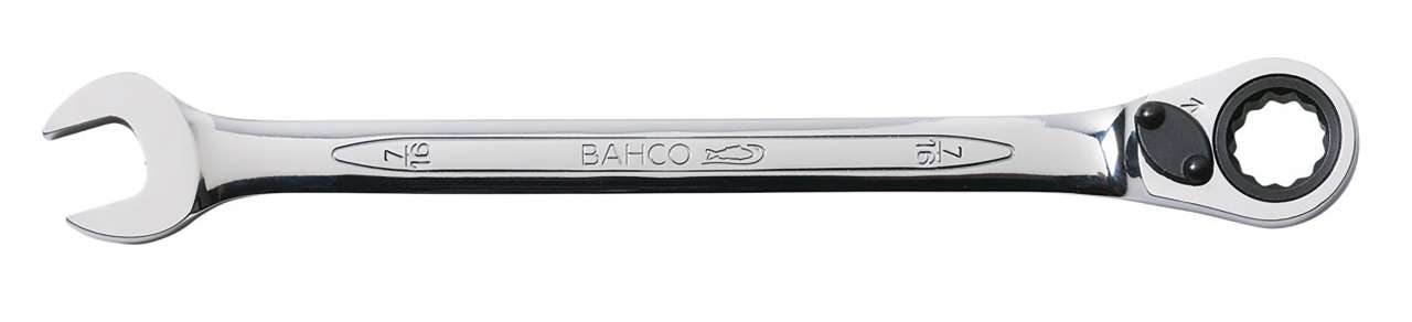 Bahco Spärrkombinyckel 1RZ 5/16'', tum