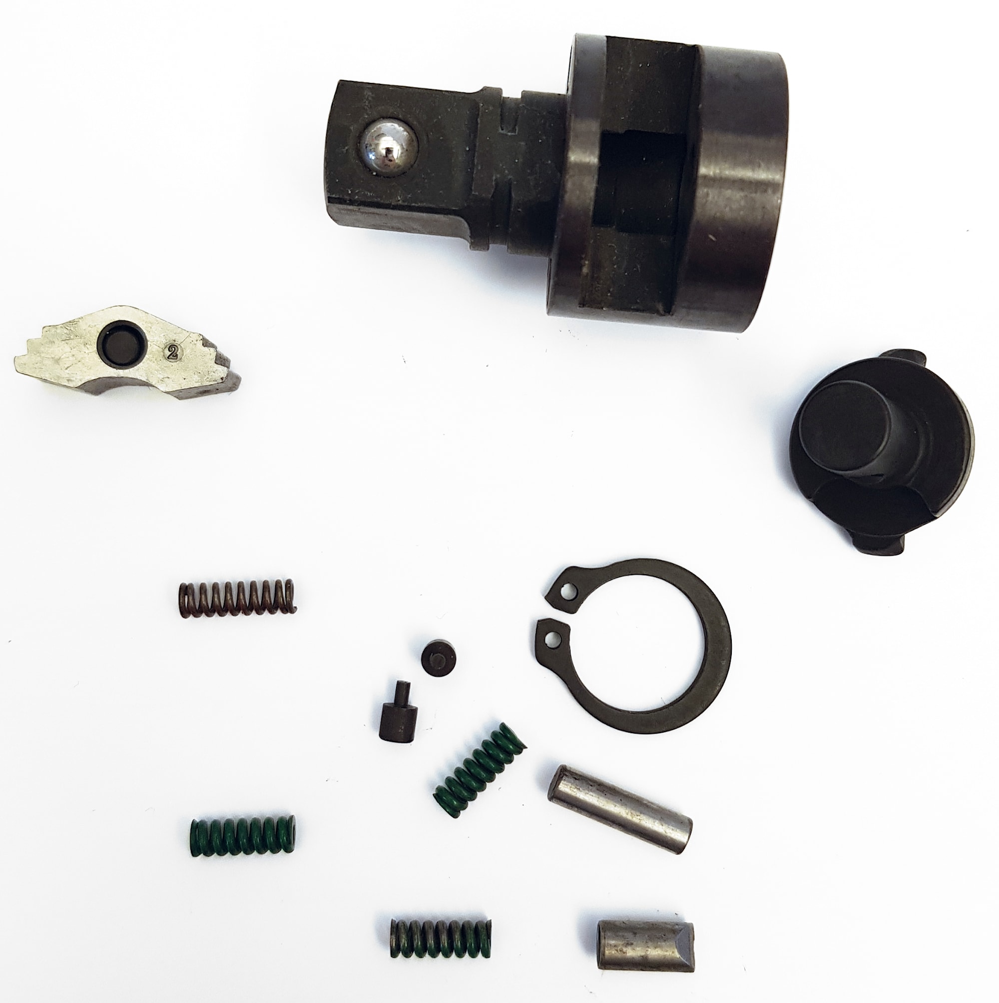 Ingersoll Rand Ir Verktyg Tune Up Kit 1105 3/8''