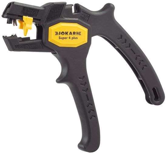 Jokari Avisoleringstang 165mm 0,5-4mm², automatisk