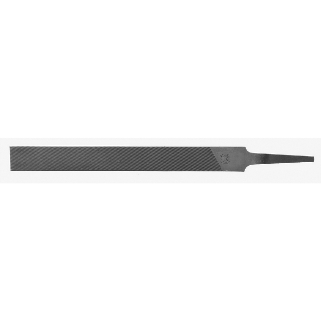 Husqvarna Flatfil 200 mm 12-pack