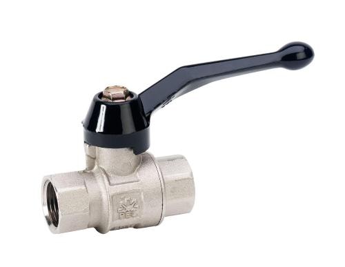 Atlas Copco kuleventil BAL1A 50 BSP 2, 50mm