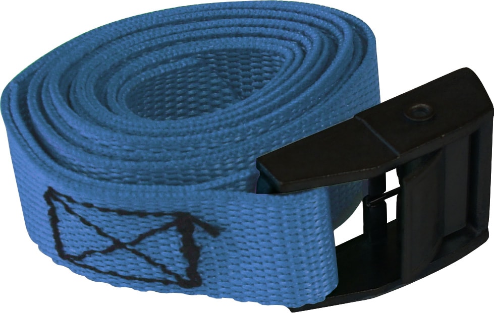 Bema Spennrem ZG-4E 25 mm 2-pakning