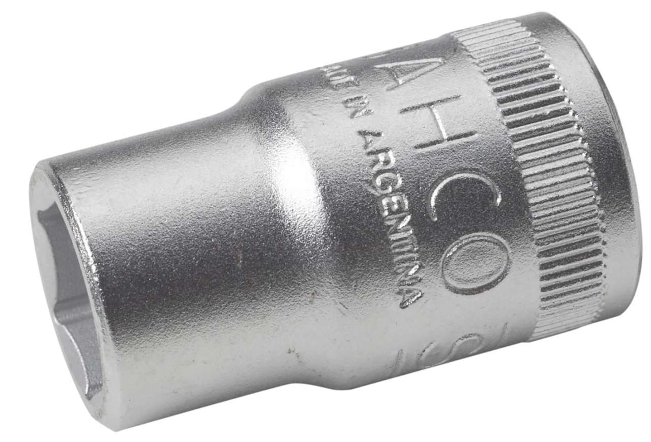 Bahco Hylsy 3/8" SBSF-10