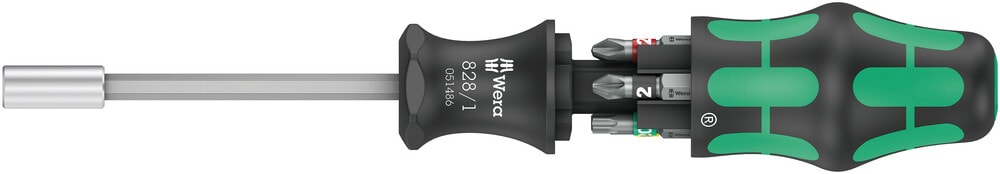 Wera Kraftform Kompakt 27 Set 1