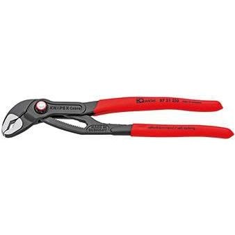 Knipex Polygrip 8721 Cobra QuickSet