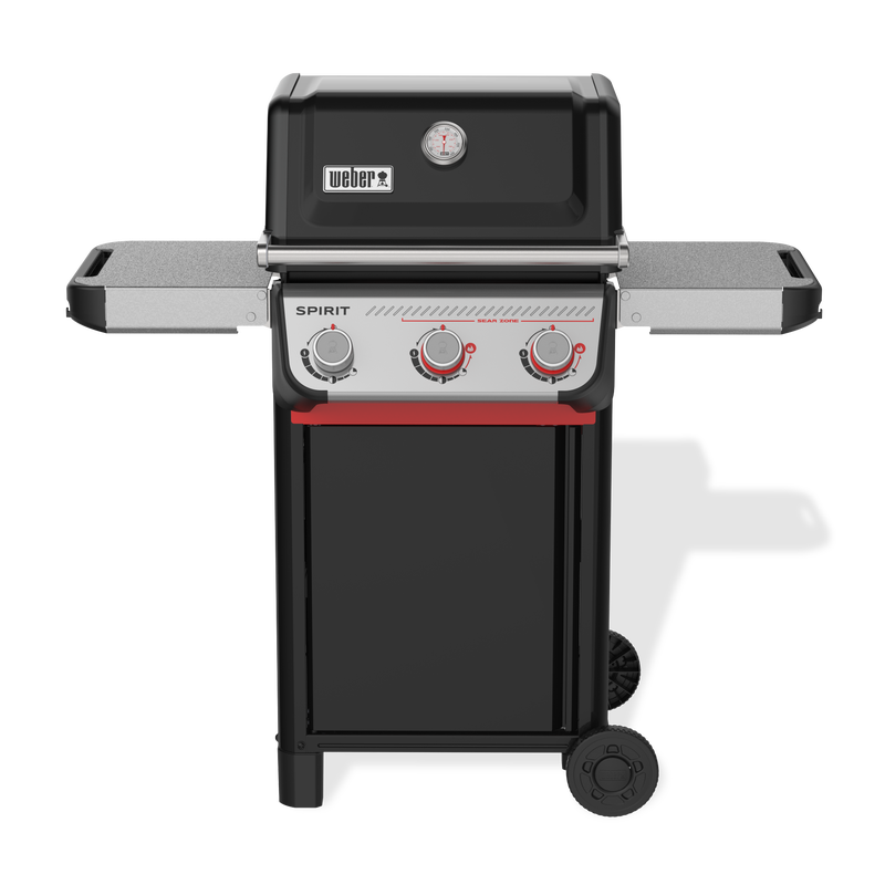 Weber Gasolgrill Spirit E-325 -