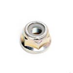 Stihl Klingmutter M10X1 Vänster