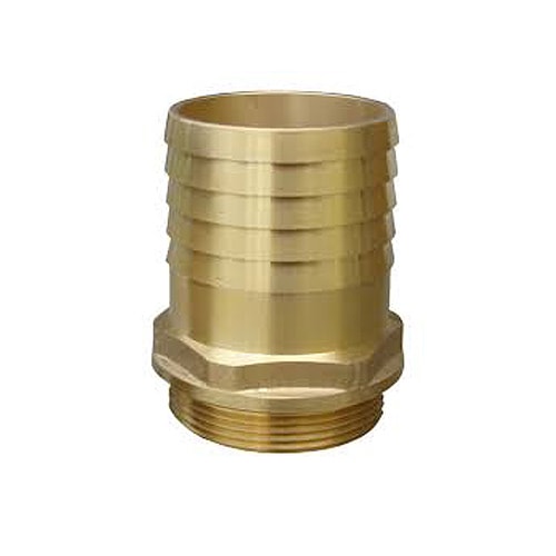 Regab Slangetilslutning 50xR50