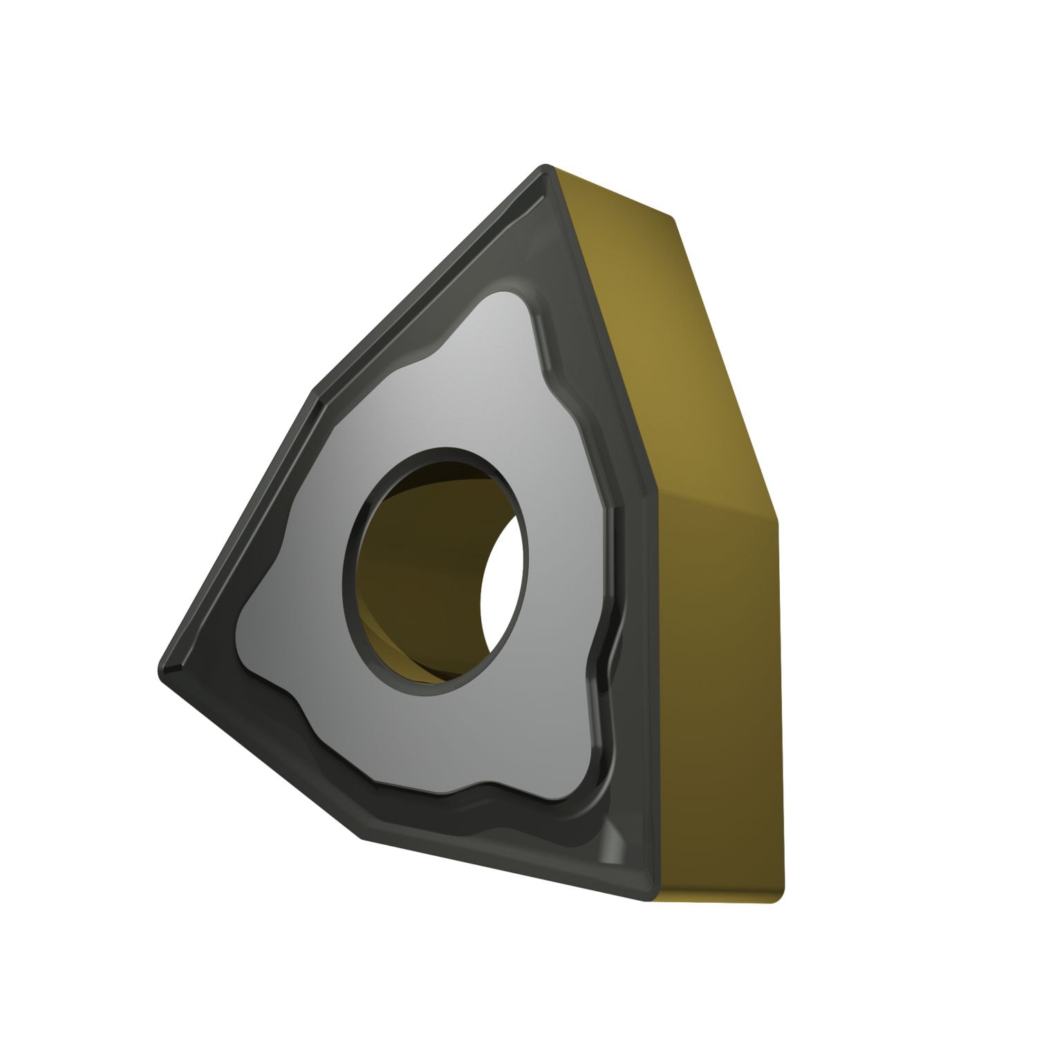 Pramet Sorvausterä WNMG 080404E-NM T9415 10 kpl, negatiivinen