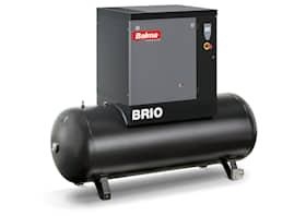 Balma Ruuvikompressori BRIO 15 10 bar TM500 l