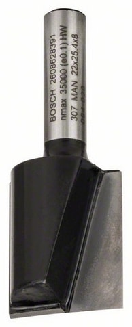 Bosch Urajyrsin HM, 22 x 25 x 8 mm
