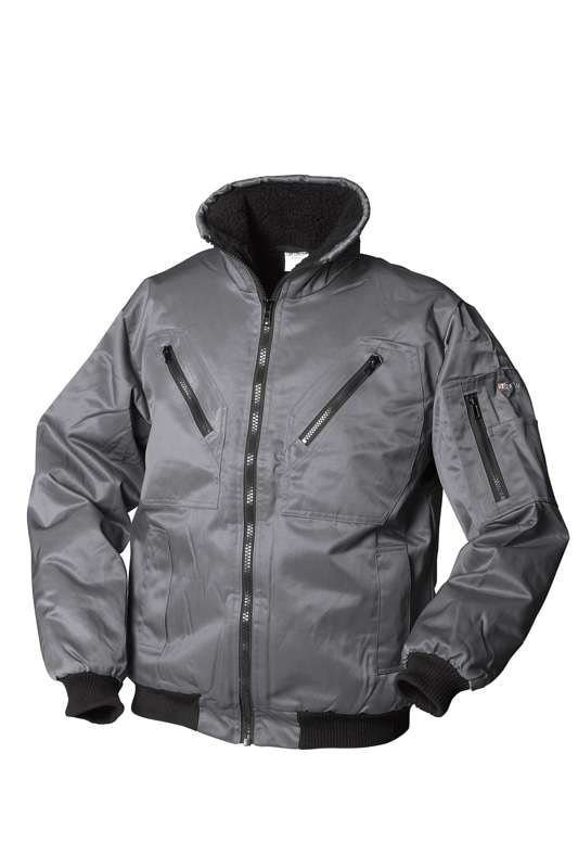 Top Swede Jacka 5026