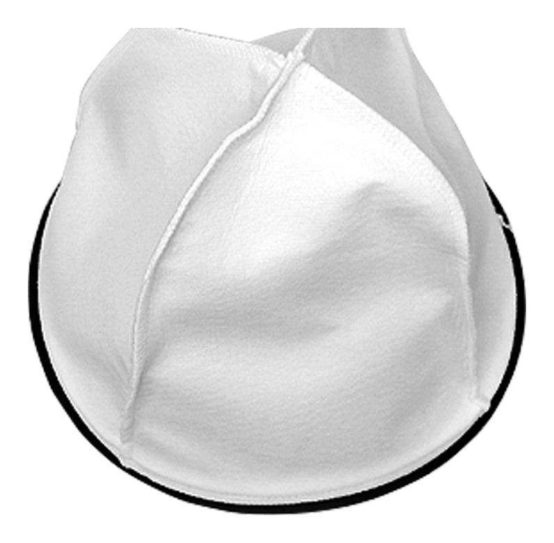 Lavor Tygfilter för fint damm