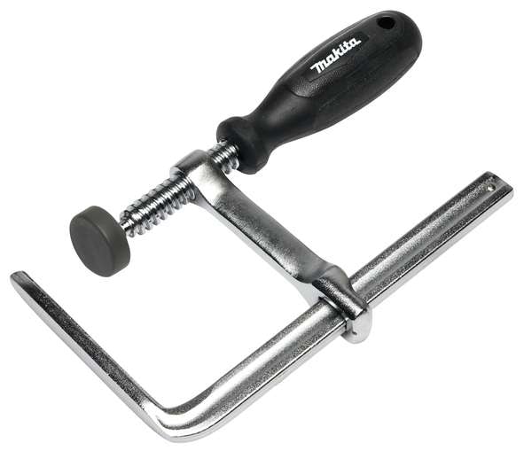 Makita Tvingar för styrskena SP6000 2-pack