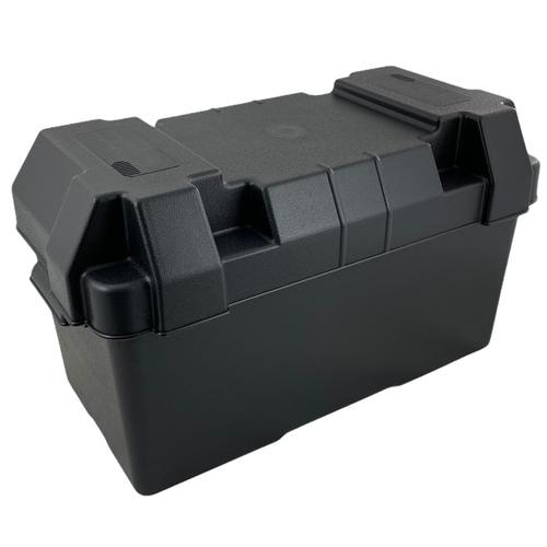 Pro Supply Batterilåda stor -