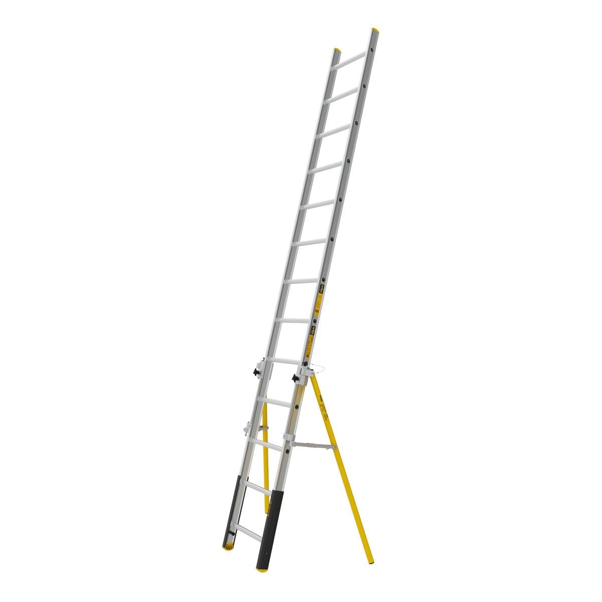 Wibe Enkelstege LPX S4