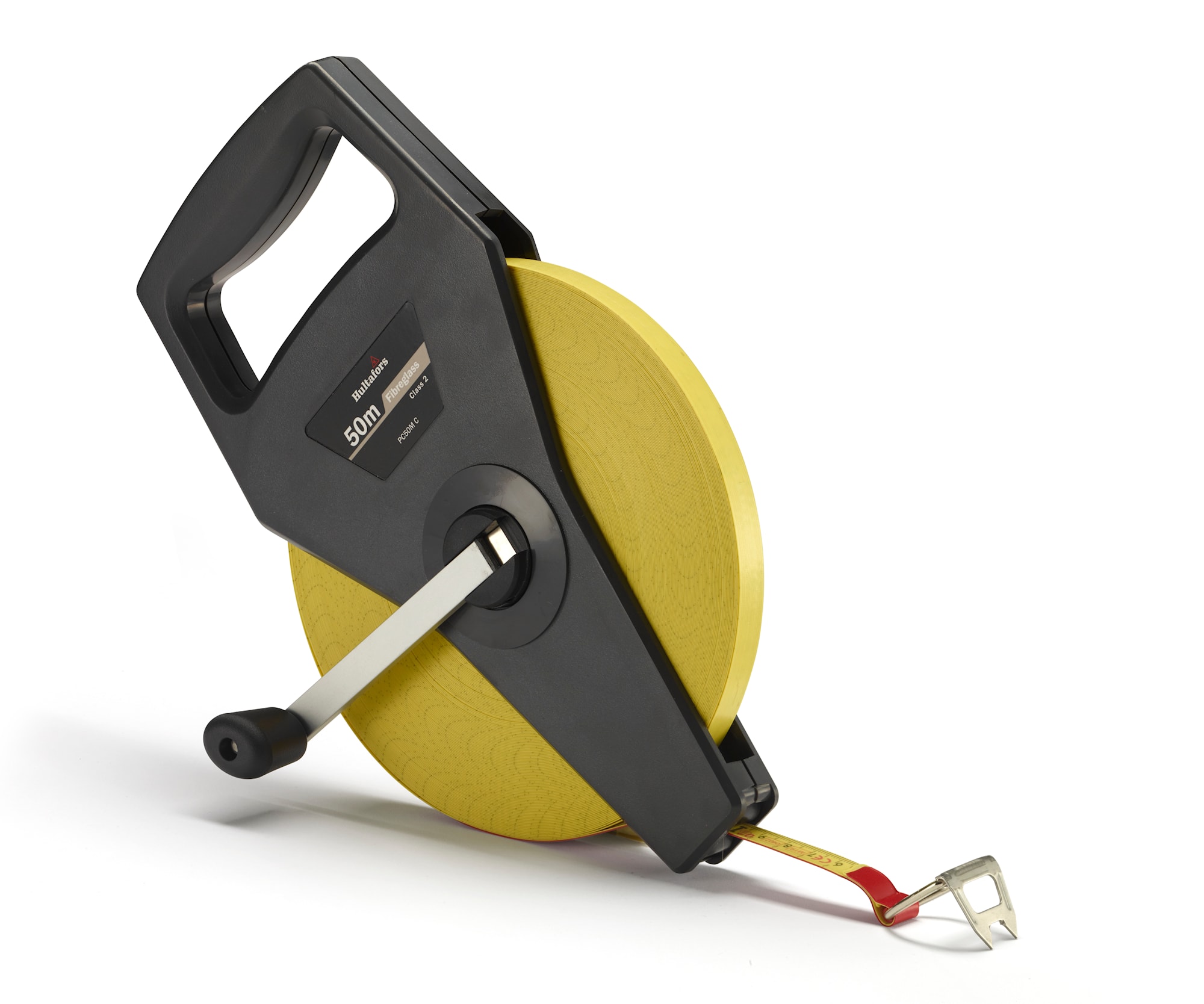 Hultafors Langt målebånd glassfiber PC