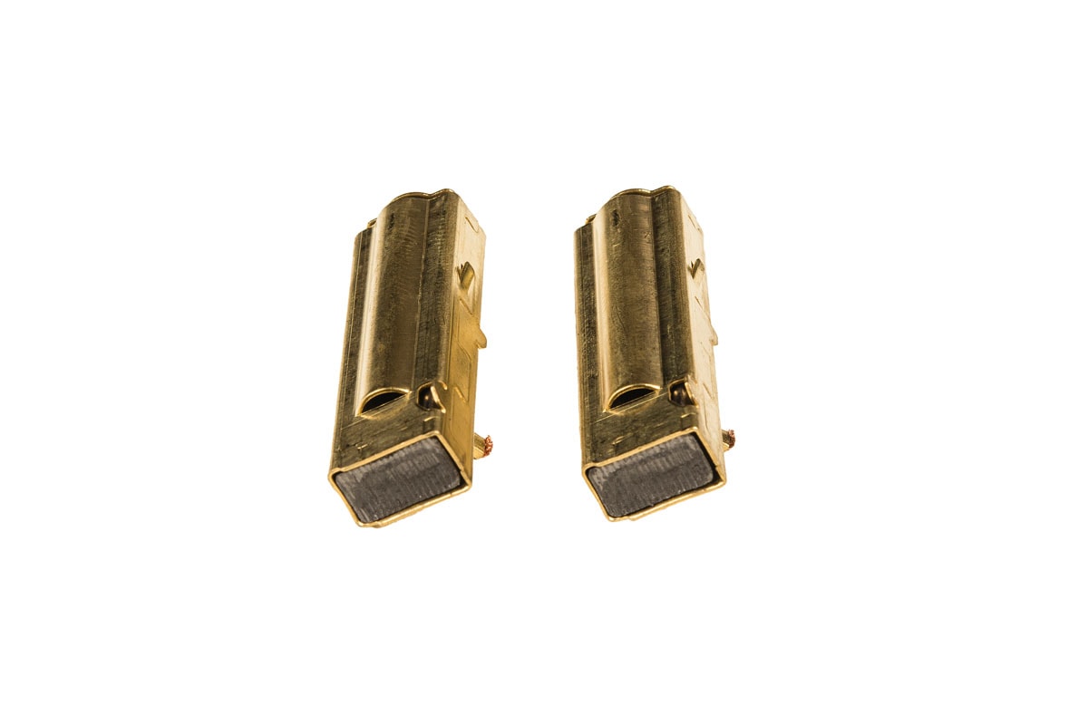 Mirka Kolborste till 915 2-pack