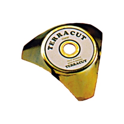 Terracut röjsågsfräs 20mm -